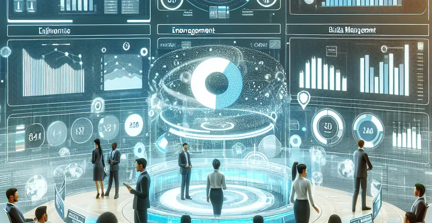 客户管理系统功能对比，2025年最全测评分析