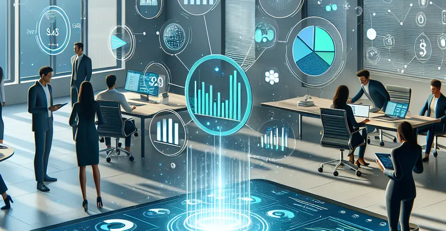 客户管理系统功能对比，选对工具不再难