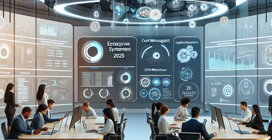 客户管理系统功能的全面解析，2025年企业必备知识