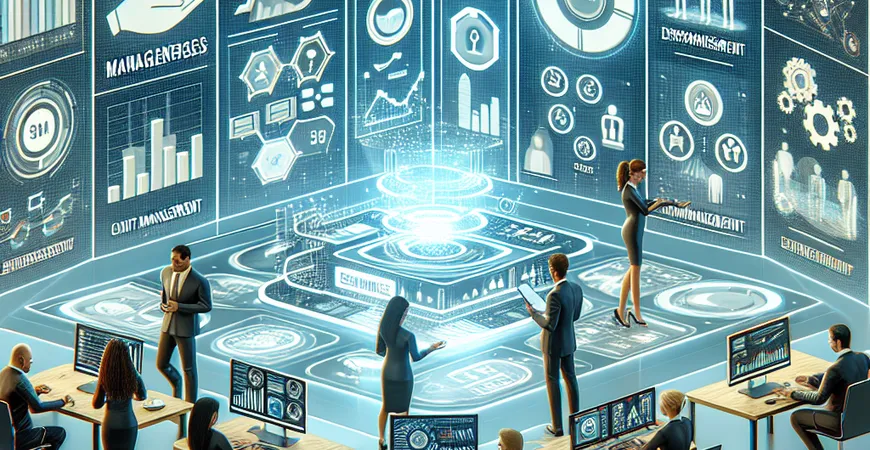 客户管理系统功能盘点，如何满足企业多样需求