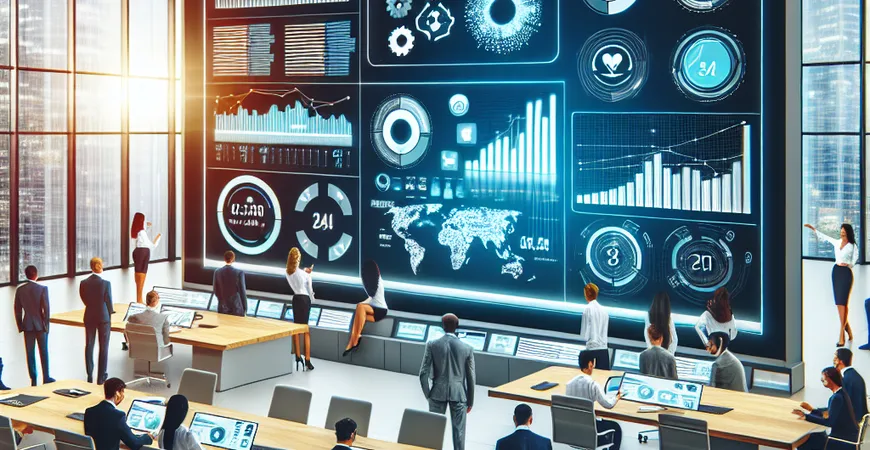 客户管理系统功能解析，提升企业竞争力的法宝