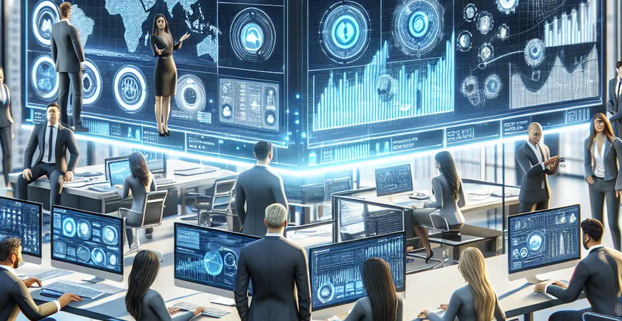 客户管理系统功能：如何实现客户数据的精准分析？