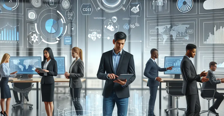 客户管理系统推荐，提升业务效率的利器