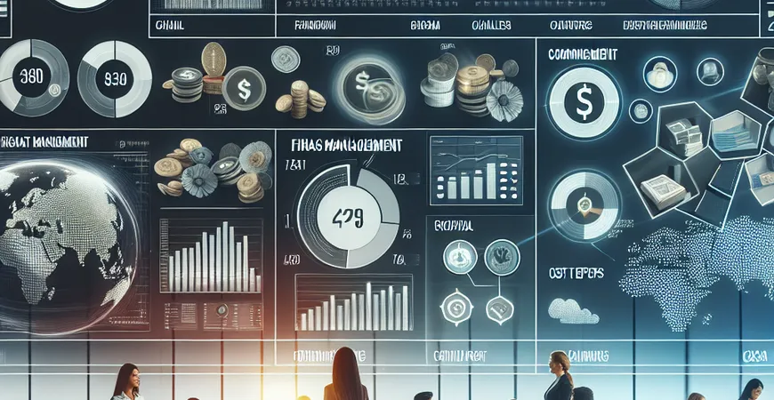 客户管理系统方案的设计技巧：从需求到落地的全流程