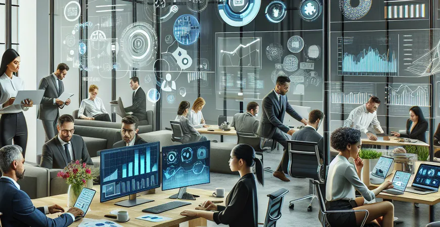 客户管理系统方案设计，如何快速提升工作效率