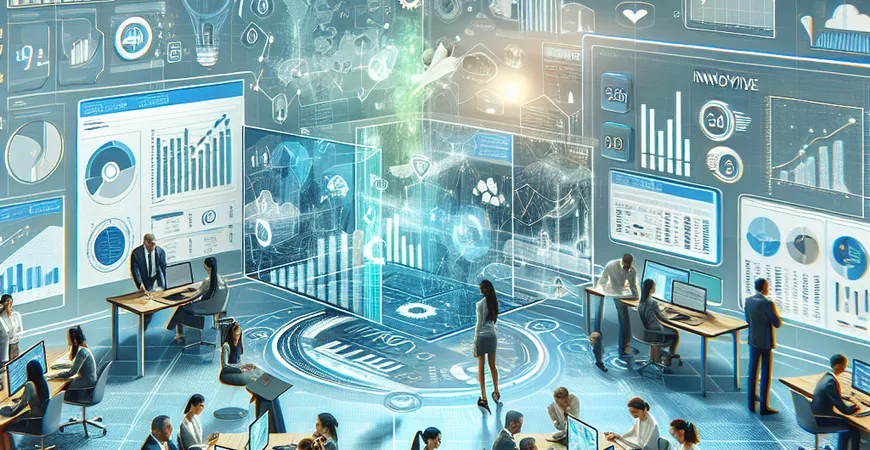 客户管理系统方案设计，实用性与创新并存