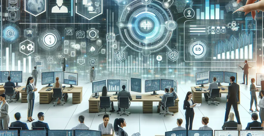 客户管理系统方案设计，打造高效团队的秘诀