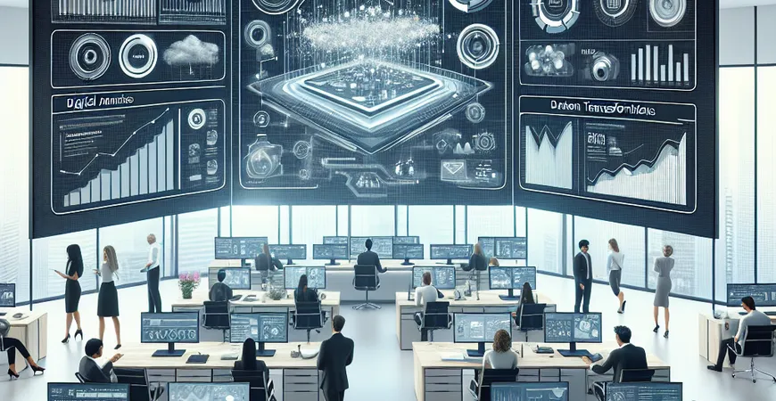 客户管理系统方案设计：从需求到实施的全流程