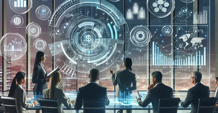 客户管理系统方案：从设计到实施的完整指南