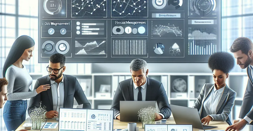 客户管理系统服务的未来趋势，值得关注的变化