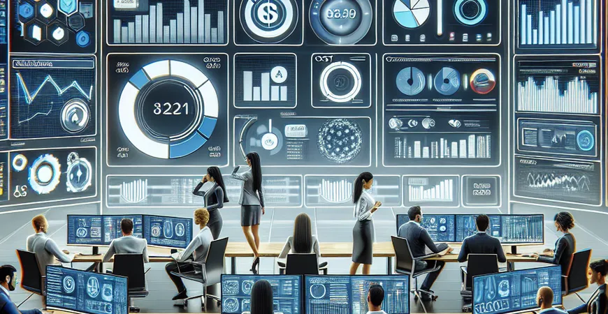 客户管理系统的三大核心功能，提升效率的关键