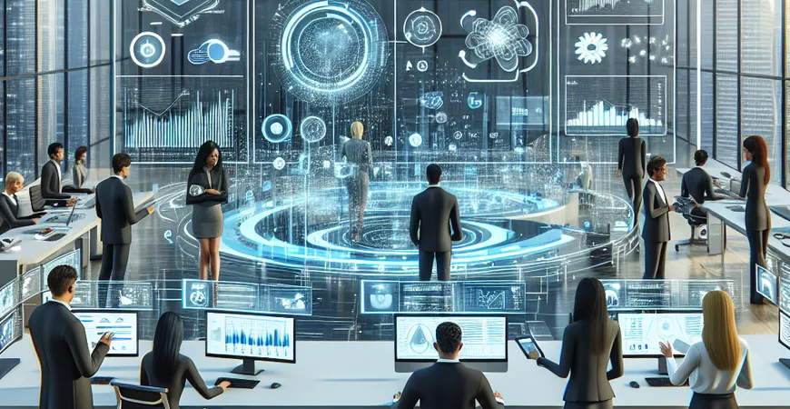 客户管理系统的必备功能：2025年最新技术趋势