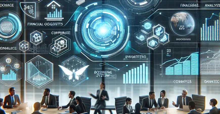 客户管理系统的新趋势，2025年你不能错过的功能