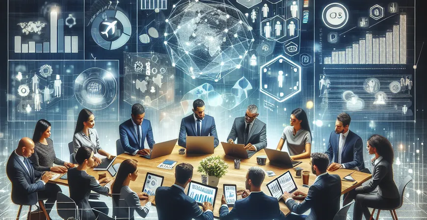 客户管理系统的最新排名，2025年最佳选择指南