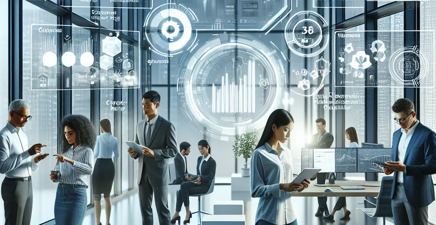 客户管理系统的核心功能，2025年大揭秘