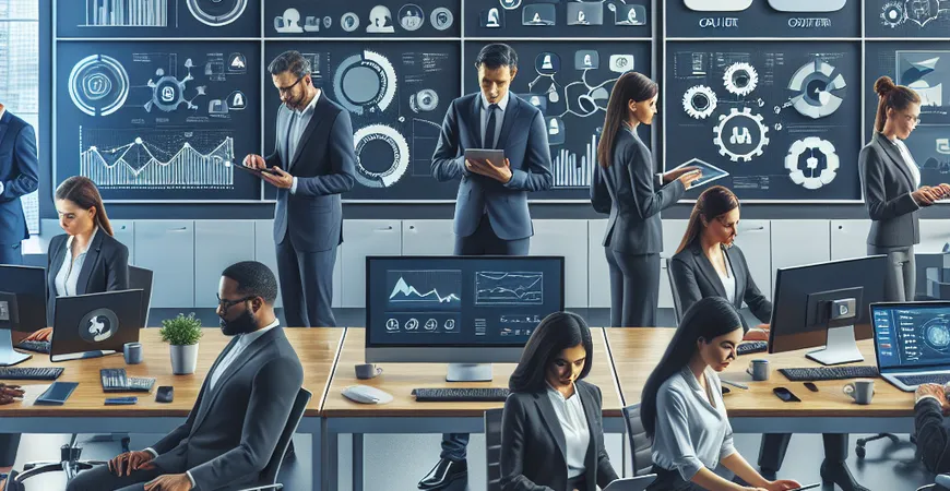 客户管理系统的选型与实施，企业必备的解决方案