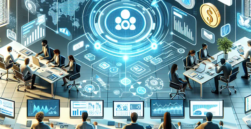 客户管理系统的选型与对比，2025年最新测评指南