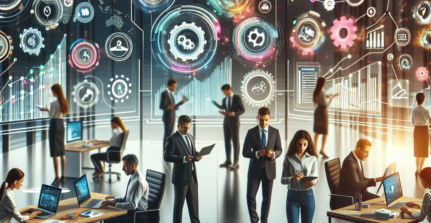 客户管理系统的选择雷区，避免浪费资源的实用建议