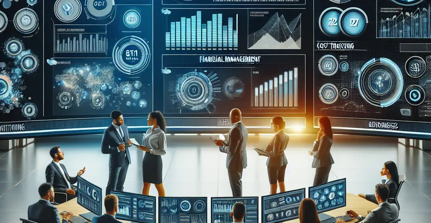 客户管理系统的选购指南，不踩坑的实用建议