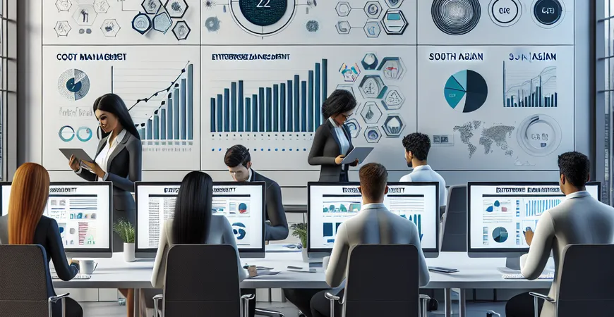 客户管理系统的选购指南，如何选择最适合的工具