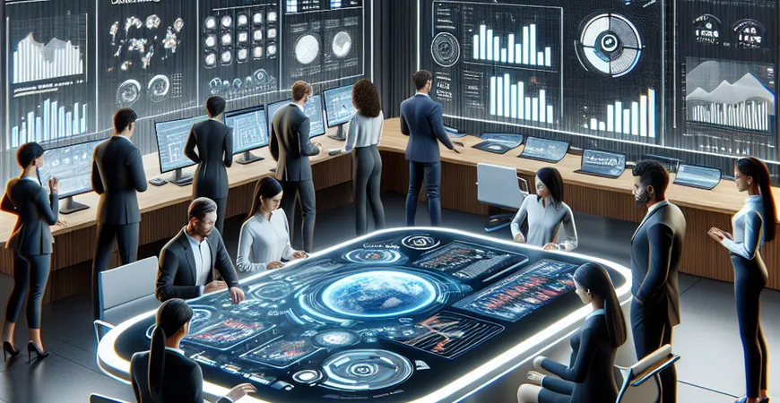 客户管理系统解决方案，快速提升企业竞争力