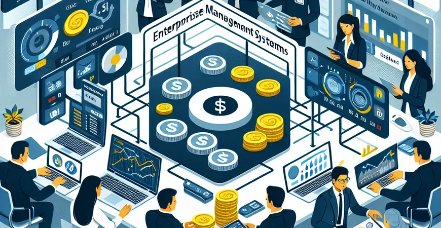 客户管理系统软件大盘点，哪款最适合您的企业需求？