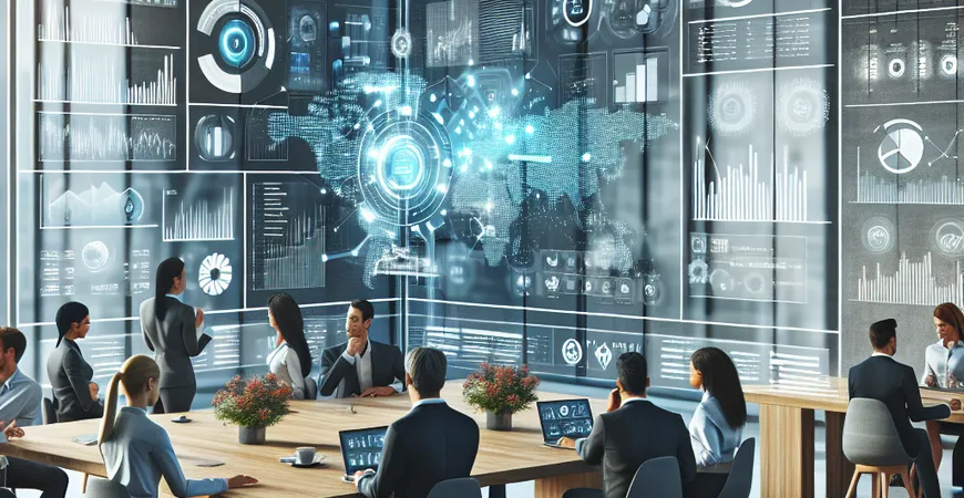 客户管理系统软件对比测评，2025年最全选型指南！