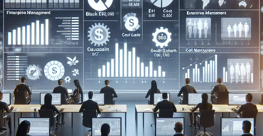 客户管理系统软件的全盘对比，选对工具不踩坑