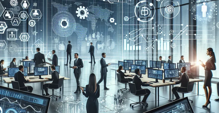 客户管理系统软件的十大功能，提升管理效率