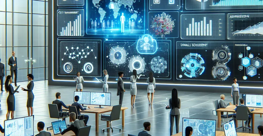 客户管理系统软件盘点，2025年最强功能解析