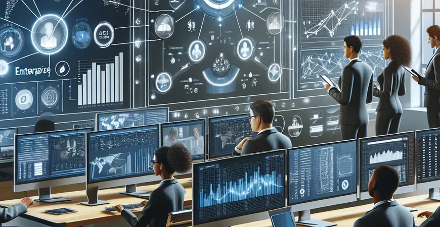 客户管理系统软件，功能强大的五款推荐