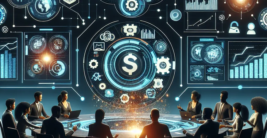 客户管理系统选型对比，找到最适合你的解决方案