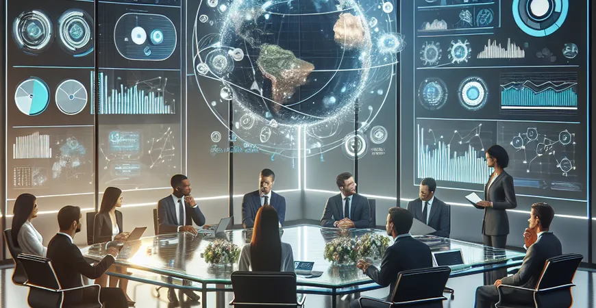 客户管理系统选型指南，2025年企业必备宝典