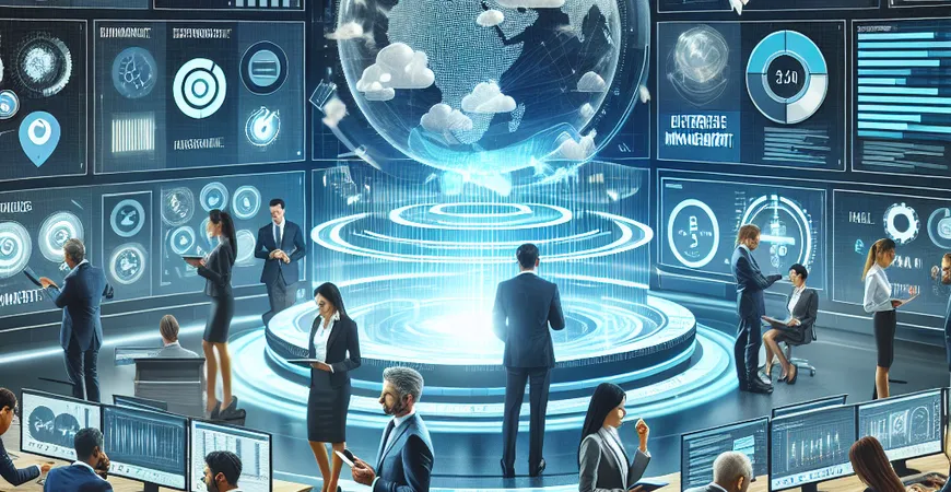 客户管理系统选型，收藏！不踩坑的实战经验