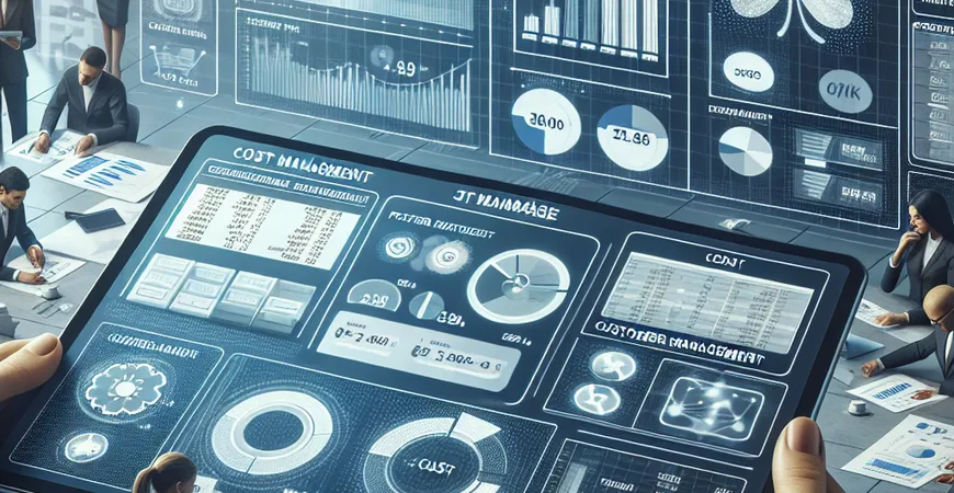 客户管理表格模板分享，助力高效信息整理