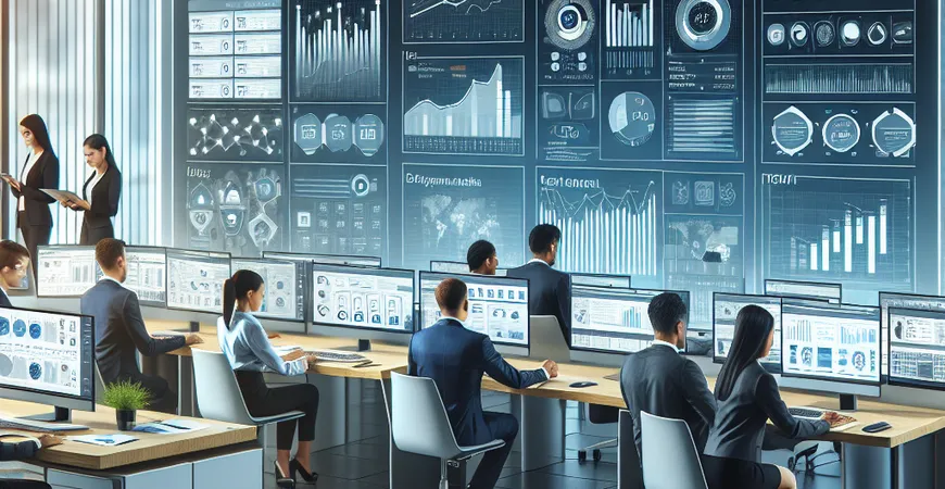 客户管理表格模板分享，提升工作效率的必备工具