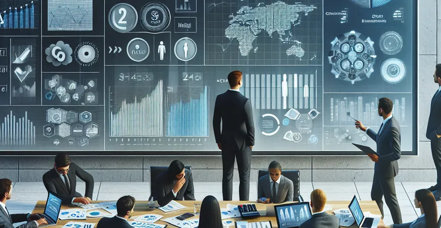 客户管理表格模板合集，提升工作效率的利器