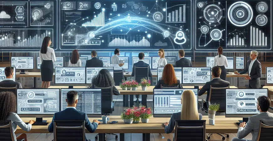 客户管理表格模板大全：轻松管理客户信息