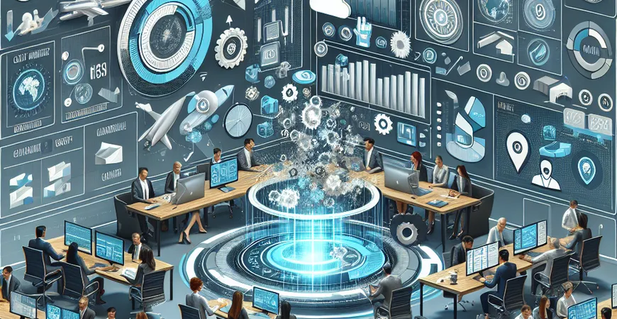 客户管理表格模板如何提高工作效率？