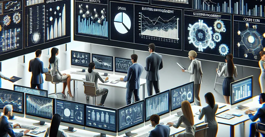 客户管理表格模板推荐，助力高效信息整理