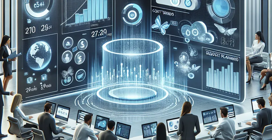 客户管理表格模板推荐：提升工作效率的实用工具