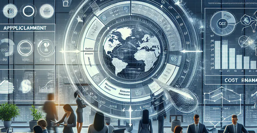 客户管理表格模板的应用技巧，提升工作效率