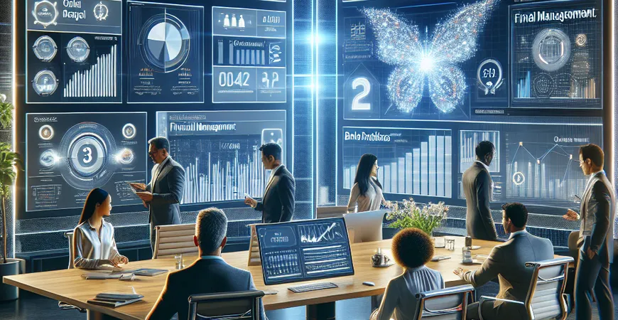 客户管理表格模板：提高信息整理效率的绝佳工具