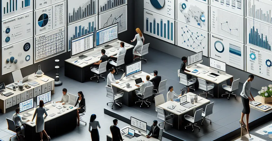 客户管理表的实用模板，助力信息高效整理