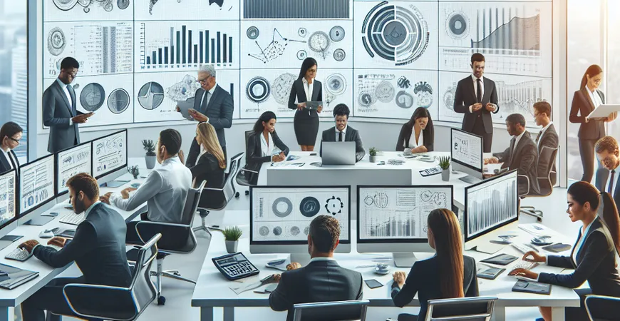 客户管理表的设计与应用，提升信息管理效率