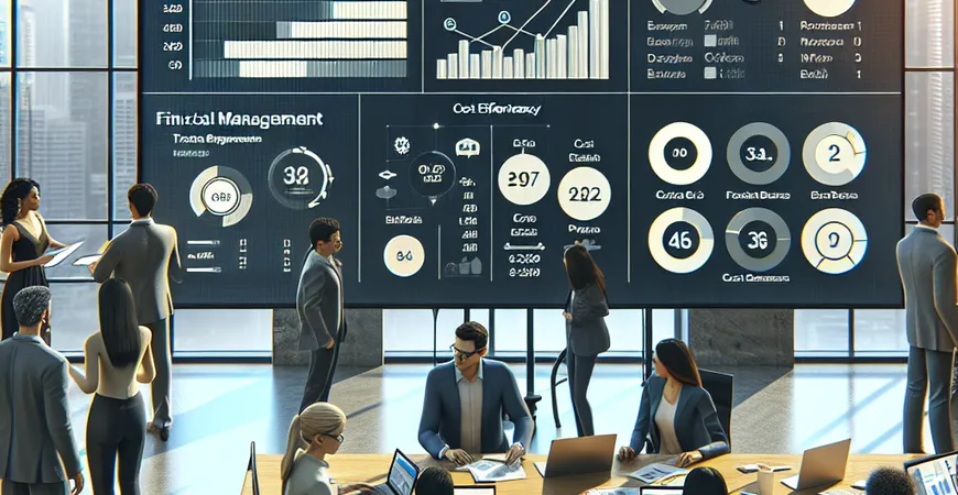 客户管理表的设计要点，提升团队协作效率