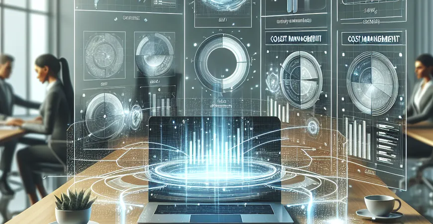 客户管理表的设计要点，提升数据整理效率