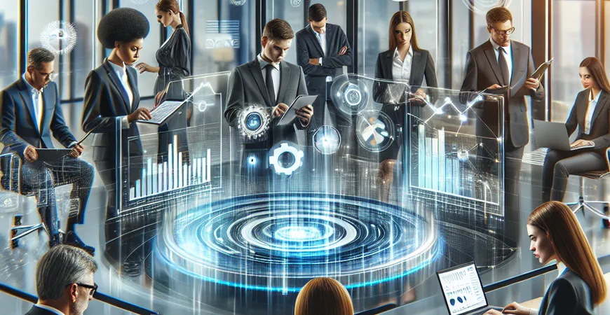 客户管理软件CRM的使用心得，企业成长的助推器