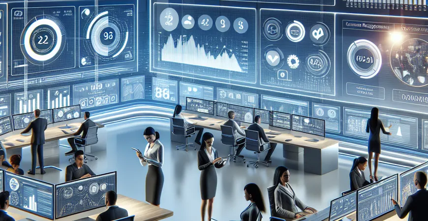 客户管理软件CRM的功能详解与使用攻略