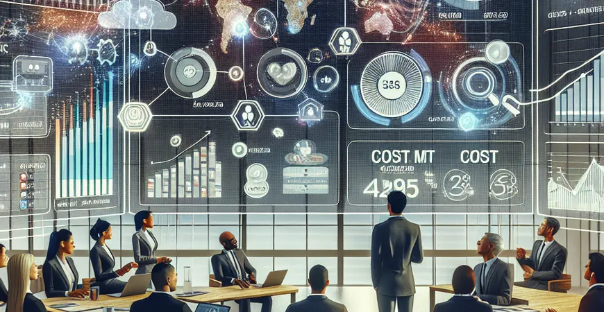 客户管理软件CRM的十大功能详解